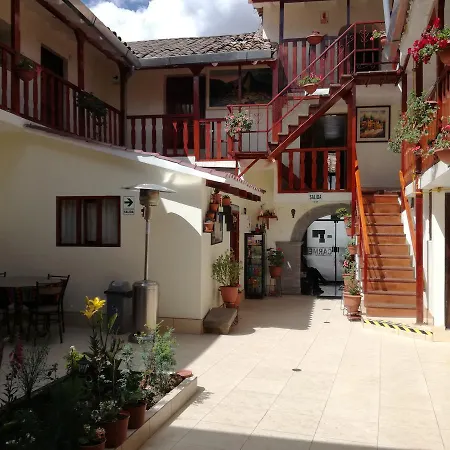 Hostal Carmeli A&C